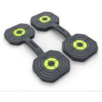 Escape Stakrbell 2Kg & 3Kg Pairs, Multi