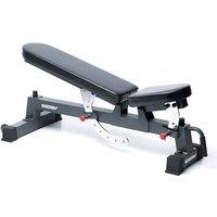 Escape Adjustable Bench, Multi