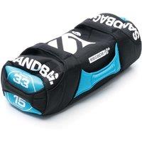 Escape 15Kg 33Lbs Sandbag Blue, Multi