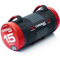 Escape 15Kg 33Lbs Corebag Red, Multi