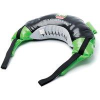 Escape 5Kg 12Lbs Fitness Bulgarian Bag Green, Multi