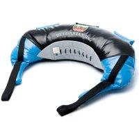Escape 8Kg 17Lbs Fitness Bulgarian Bag Blue, Multi