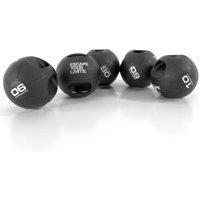 Escape 6Kg Multi Grip Medball, Multi