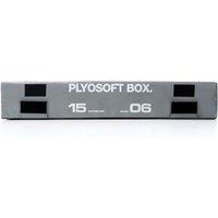 Escape Plyosoft Box 150Mm 6inch Grey, Multi