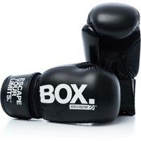 Escape 12Oz Training Gloves Black, Multi