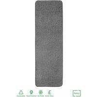 Relay Rug Grey 060X200Cm, Grey