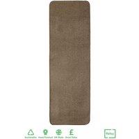 Relay Rug Latte 060X200Cm, Brown