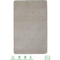 Relay Rug Natural 100X150Cm, Cream