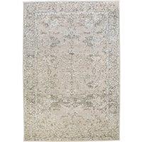 Homemaker Maestro Traditional Rug Cream 080X150Cm, Cream