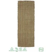 Homemaker Jute Relay Runner 060X180Cm, Brown