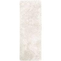Homemaker Soft Washable Rug Ivory 060X100Cm, Cream