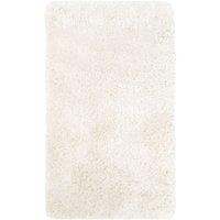 Homemaker Soft Washable Rug Ivory 140X200Cm, Cream