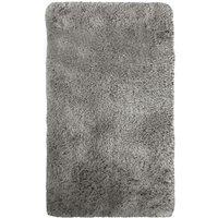 Homemaker Soft Washable Rug Grey 100X150Cm, Grey
