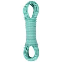 Jvl Steel Pvc Coated Washing Line 20 Metres, Blue