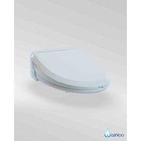 Washloo Classic R Smart Toilet Seat, White