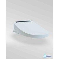 Washloo Omega R Smart Toilet Seat, White