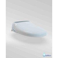 Washloo Finesse VR Smart Toilet Seat, White