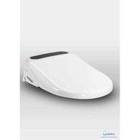 Washloo Finesse DR Smart Toilet Seat, White