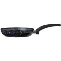 Interiors by PH Stoneflam Frypan - 20Cm, Black