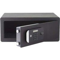 Yale Maximum Security Fingerprint Laptop Safe