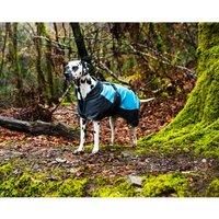 Henry Wag Waterproof Dog Coat Xx-large 75Cm, Multi