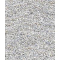 Holden Decor Industrial Wave Texture Grey Wallpaper 10m x 53cm, Grey