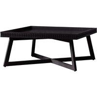 Crossland Grove Soho Boutique Coffee Table 90 X 90 X 40Cm