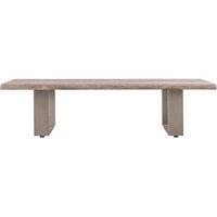 Crossland Grove Hunting Coffee Table 140 X 85 X 35Cm