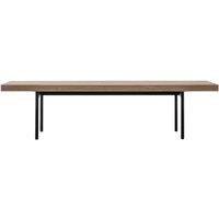 Crossland Grove Yokohama Coffee Table 130 X 50 X 32.5Cm