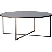 Crossland Grove Thornbury Coffee Table 100 X 100 X 42Cm