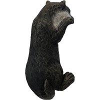 Crossland Grove Bryan Badger Pot Hanger Pack Of 2 , White