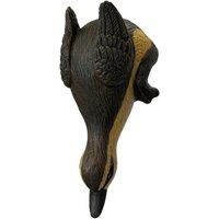 Crossland Grove David Duckling Pot Hanger Pack Of 2 , White