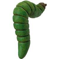 Crossland Grove Cedric Caterpillar Pot Hanger Pack Of 2 , White