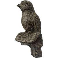 Crossland Grove Edward Bird Pot Hanger Pack Of 2 , White