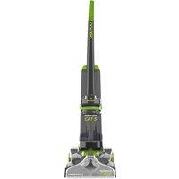 Daewoo FLR00115 Hurricane Cat 5 Carpet Washer - Grey, Grey