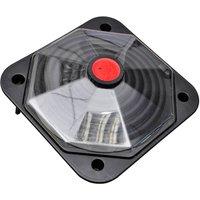 vidaXL Pool Solar Heater, Multi