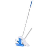 vidaXL Pool Vacuum Cleaner 12M, Blue