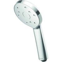 Methven Kiri Low Flow Shower Head, Silver
