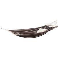 Amazonas Brasilia Hammock - Mocca Brown, Brown