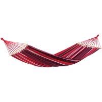 Amazonas Samba Hammock - Fuego Purple, Purple
