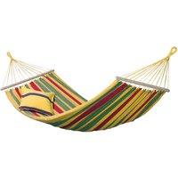 Amazonas Aruba Vanilla Hammock, Yellow