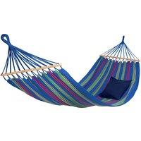 Amazonas Aruba Hammock - Juniper Blue, Blue