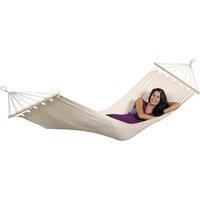 Amazonas Tobago Hammock - Cream, Cream