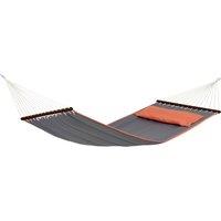Amazonas American Dream Hammock - Grey, Grey