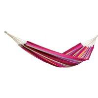 Amazonas Barbados Grenadine Hammock, Pink