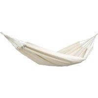 Amazonas Barbados Natura Double Hammock, Cream