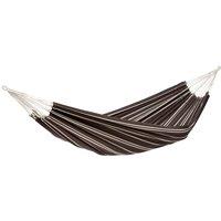 Amazonas Barbados Hammock - Mocca Brown, Brown