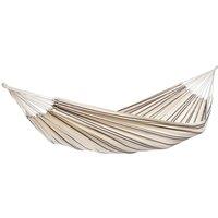 Amazonas Barbados Hammock - Cappuccino Cream, Cream