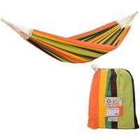 Amazonas Paradiso Hammock - Esmeralda, Multi