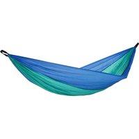 Amazonas Adventure Hammock - Ice-Blue, Blue